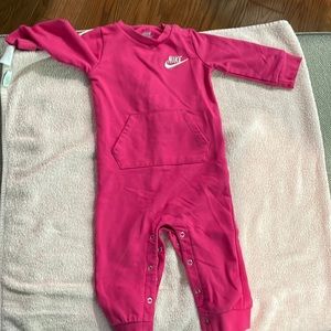 Infant girls 12m one piece